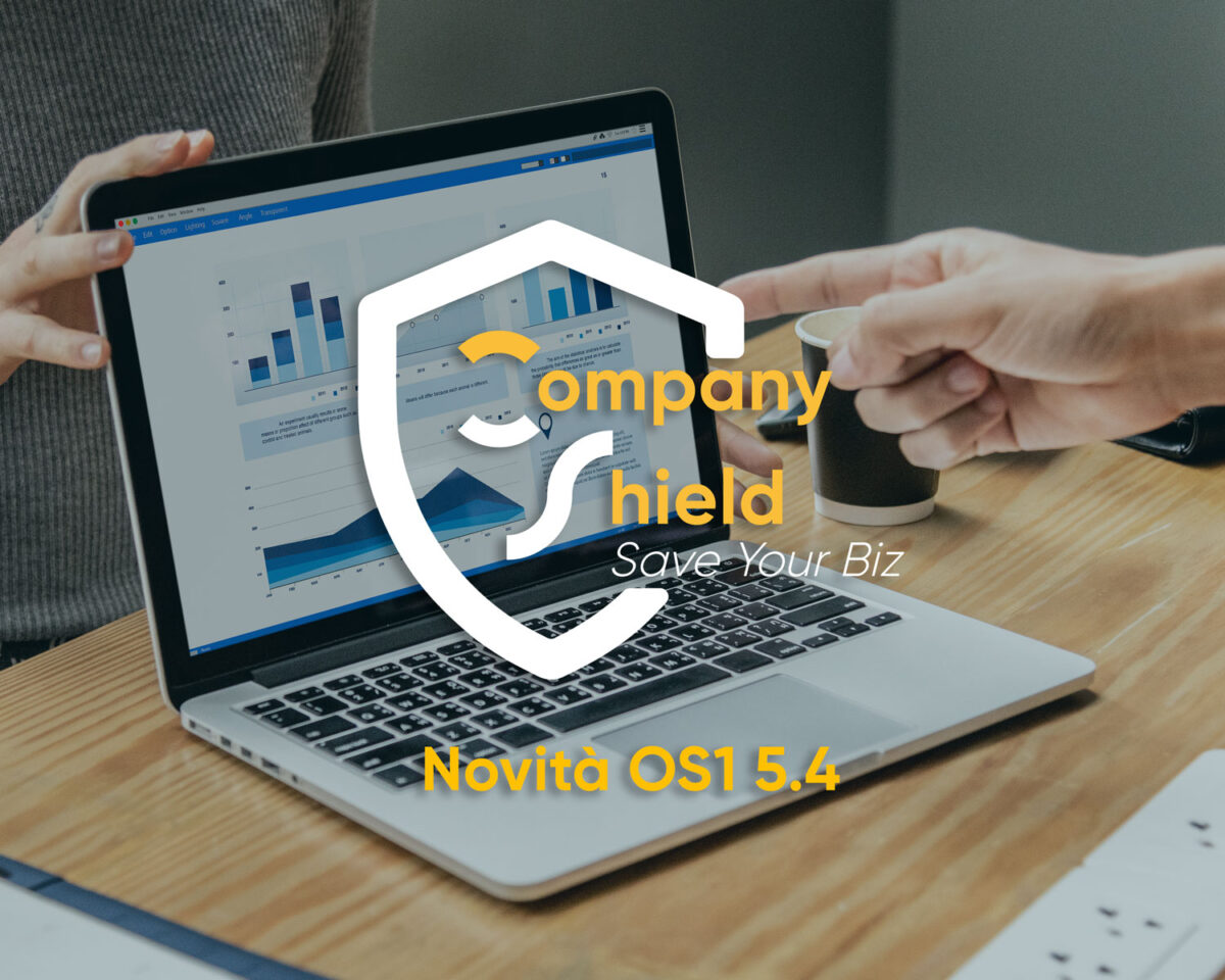 Company Shield OSITALIA