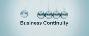 Business continuity