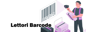 Lettori Barcode