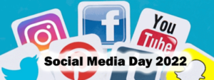 Social Media Day 2022