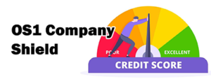 Company Shield e Credit Score