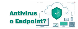 Endpoint VS Antivirus