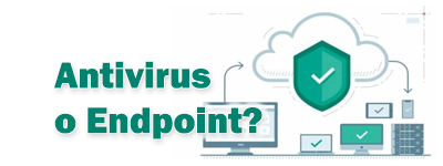 Endpoint VS Antivirus