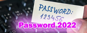Password 2022