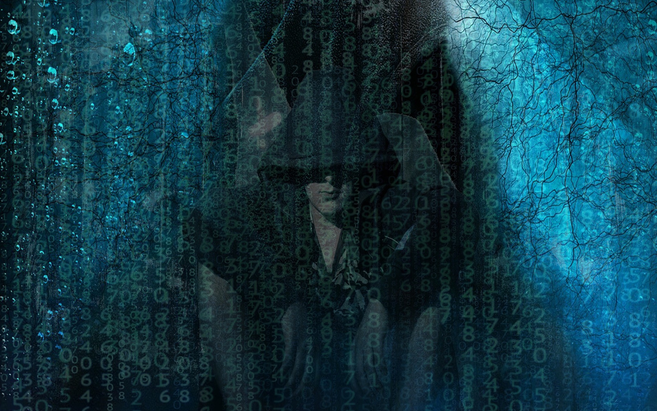 hacker malware