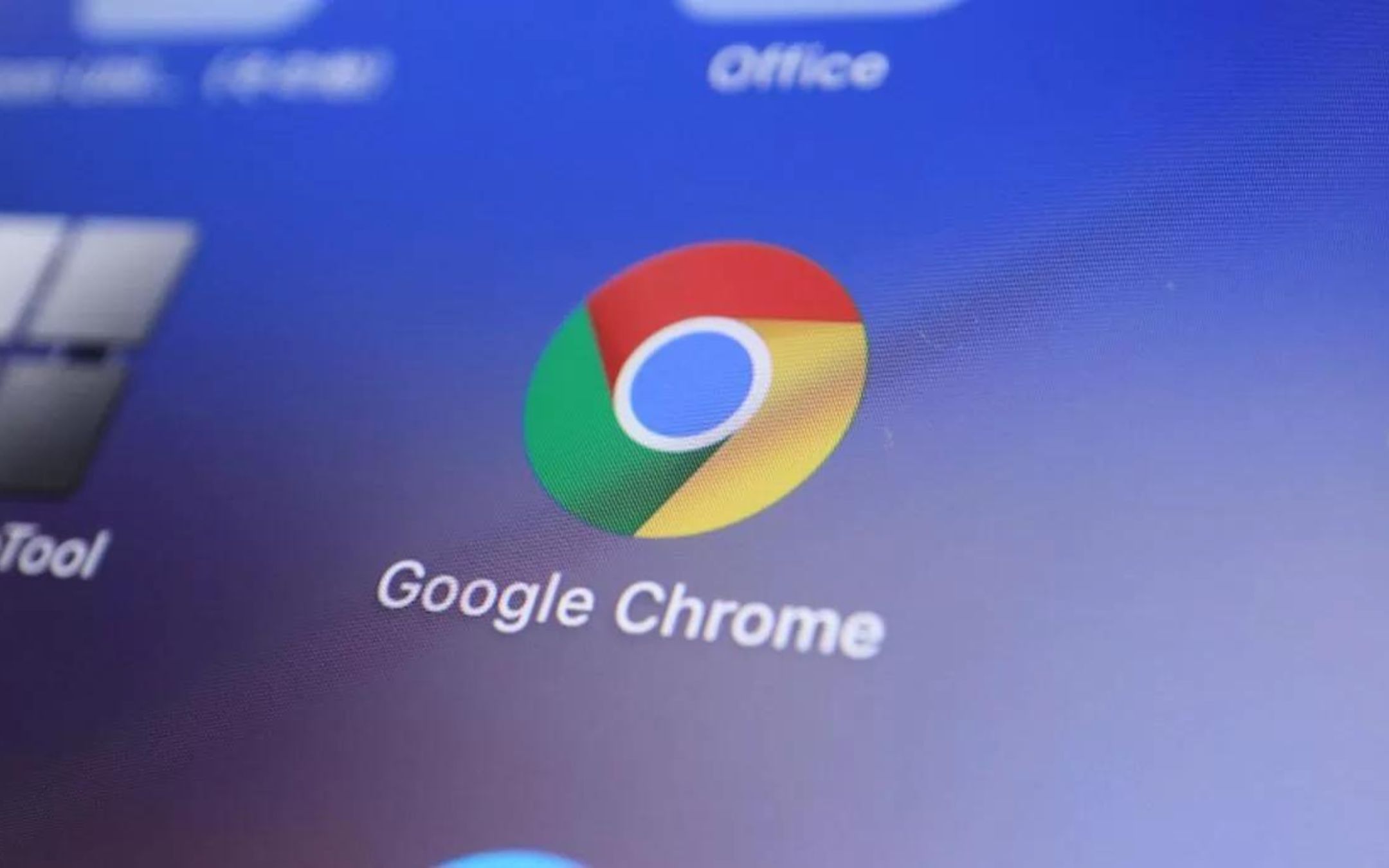 Google Chrome