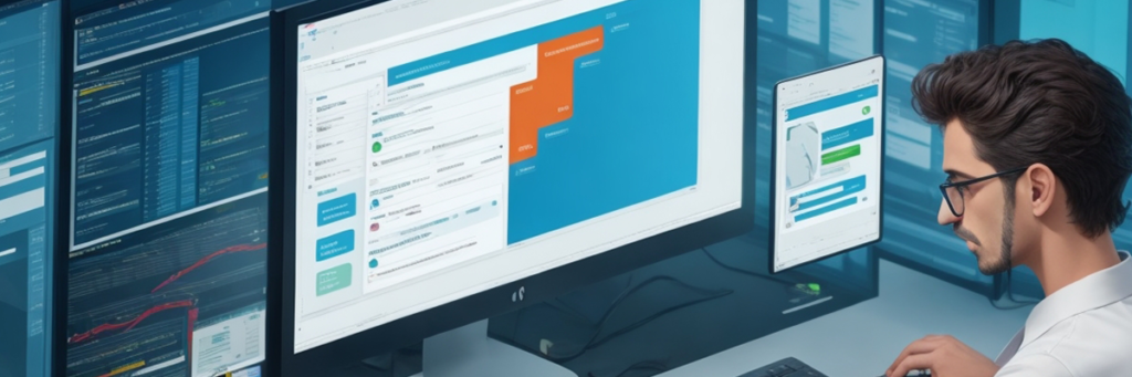 Come il Software Gestionale Può Aiutare le Aziende a Crescere