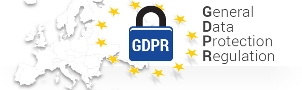 GDPR Privacy e Sicurezza