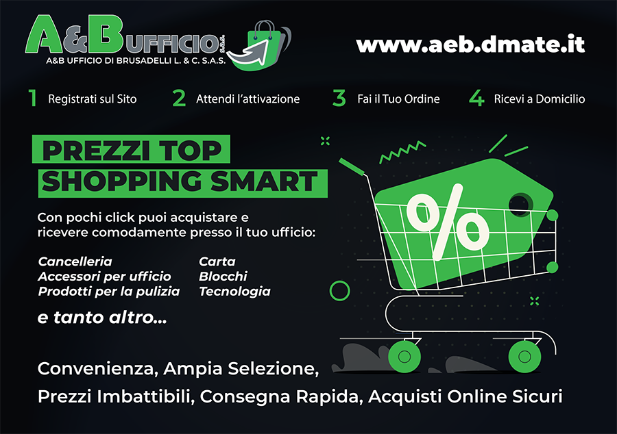 Prodotti per ufficio