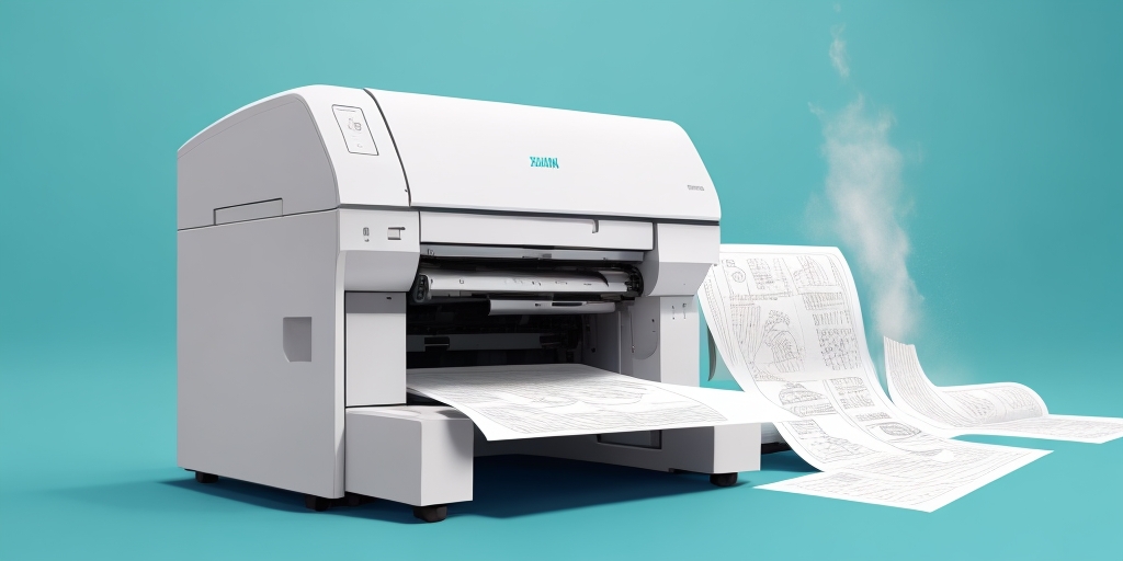 Stampante sostitutiva