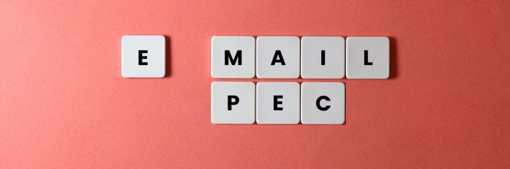 Email Pec Supervisore