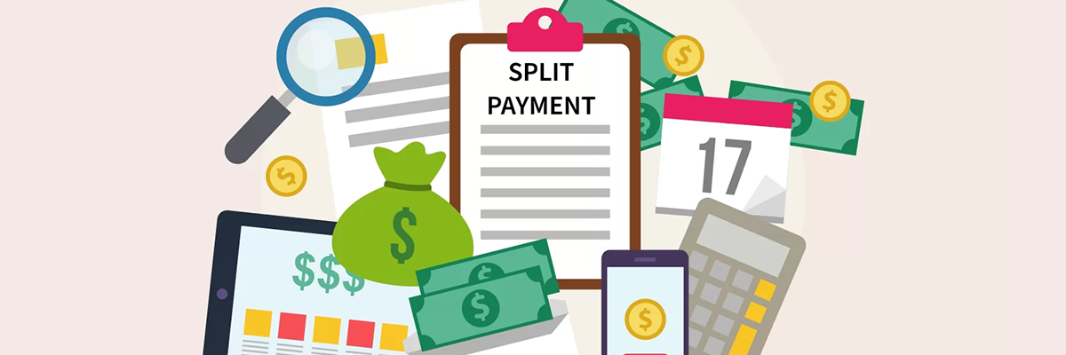 Split Payment: con OS1 Gestione Semplice ed Efficace