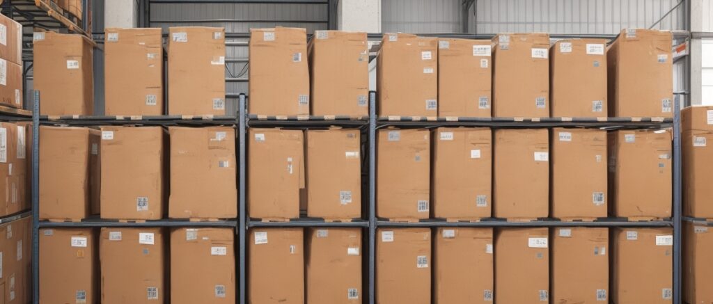 Gestione Matricole Articoli