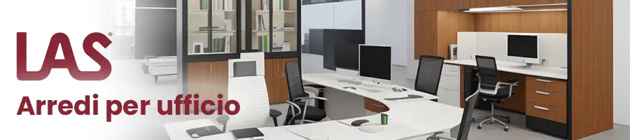 Arredi per ufficio