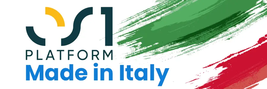 Software Gestionale Made in Italy