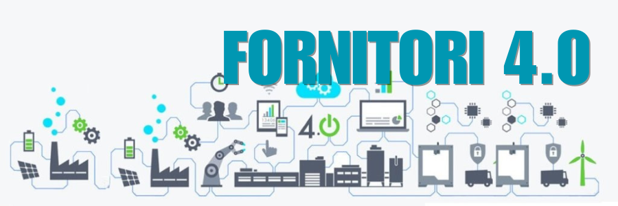 FORNITORI 4.0