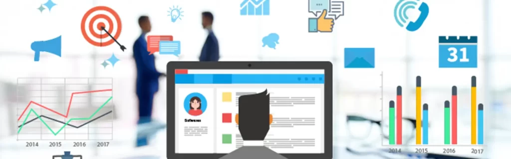 moduli software gestionale ERP per aziende e PMI