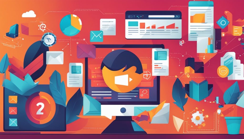 Automazione marketing e vendite