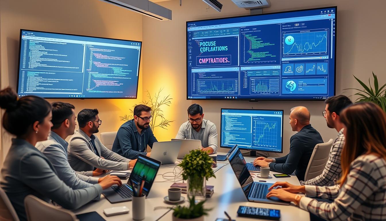 Progettazione e Sviluppo Software per aziende