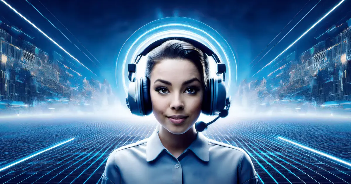 assistente virtuale intelligenza artificiale