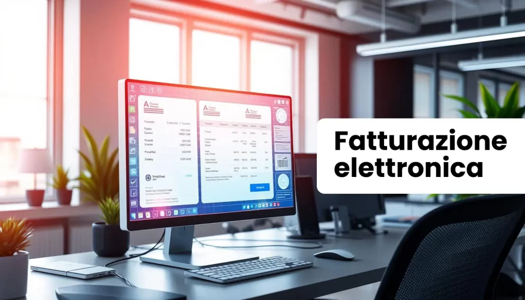 fatturazione elettronica