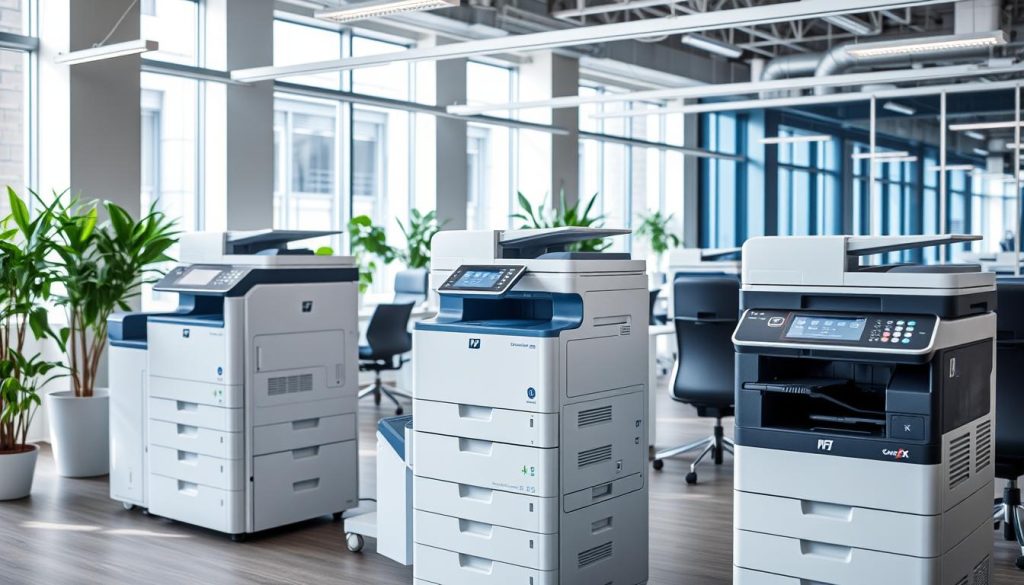 noleggio fotocopiatrici Sondrio