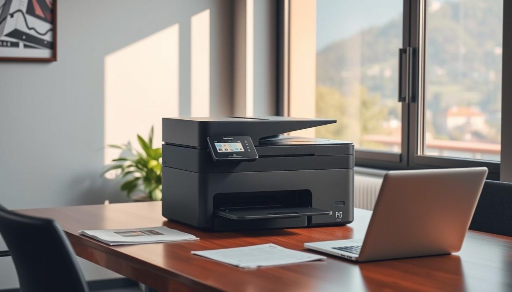 noleggio stampanti Como