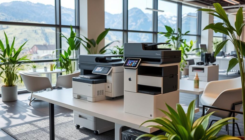 noleggio stampanti Sondrio