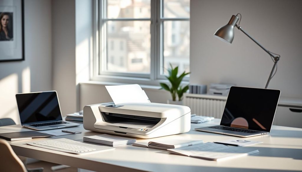 scanner duplex per ufficio
