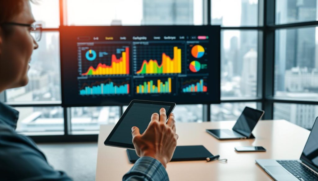 Accesso remoto gestionale aziendale