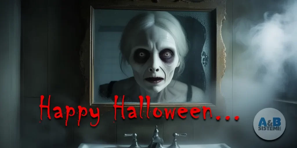 Happy Halloween