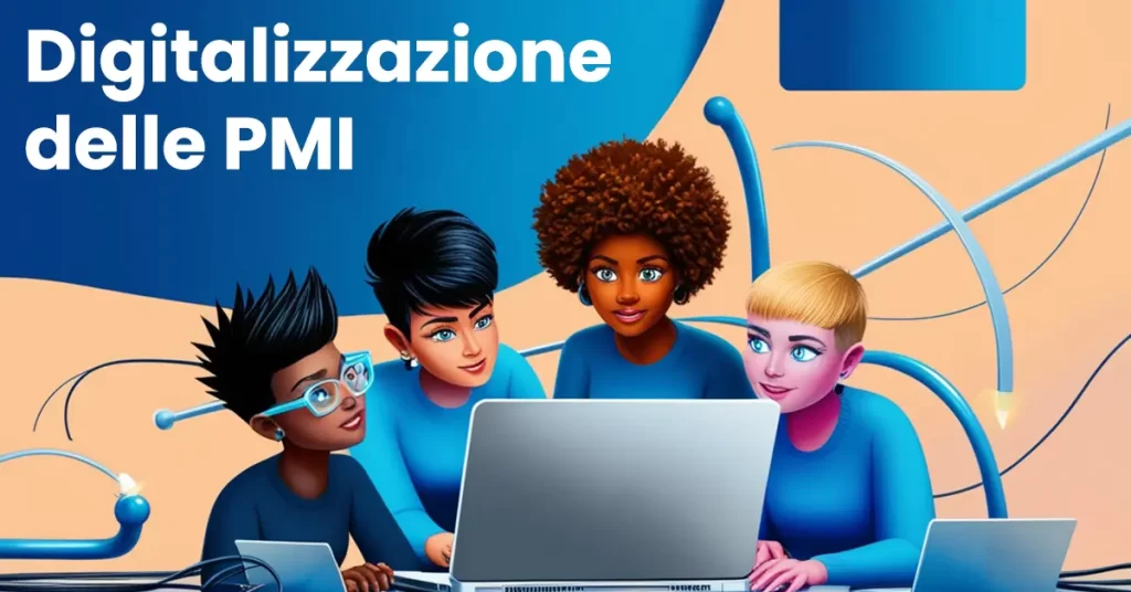 Archiviazione documentale digitale