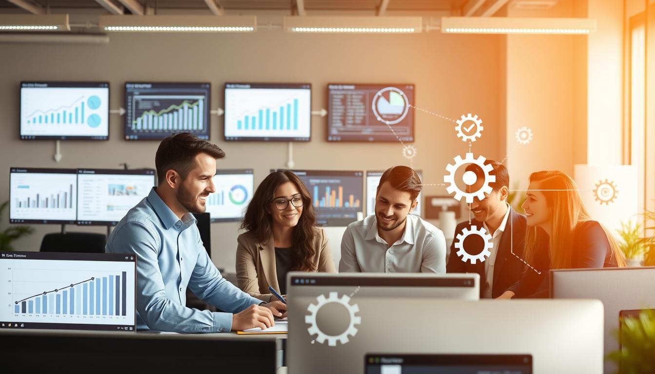 gestionale aziendale