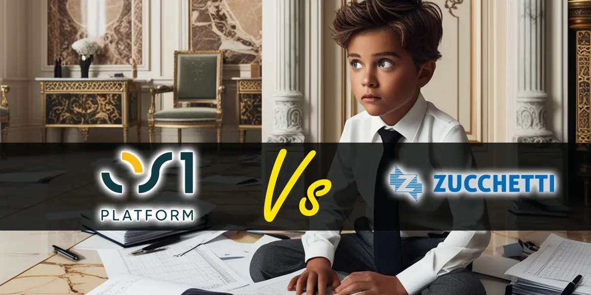 software gestionale zucchetti alternativa os1