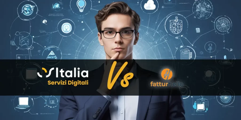 software gestionale fattura elettronica