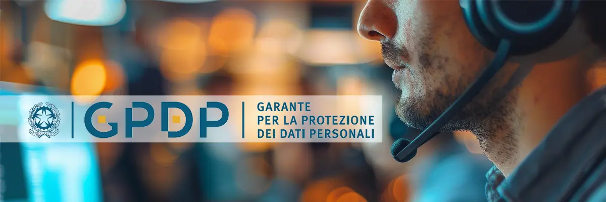 GDPR e PMI