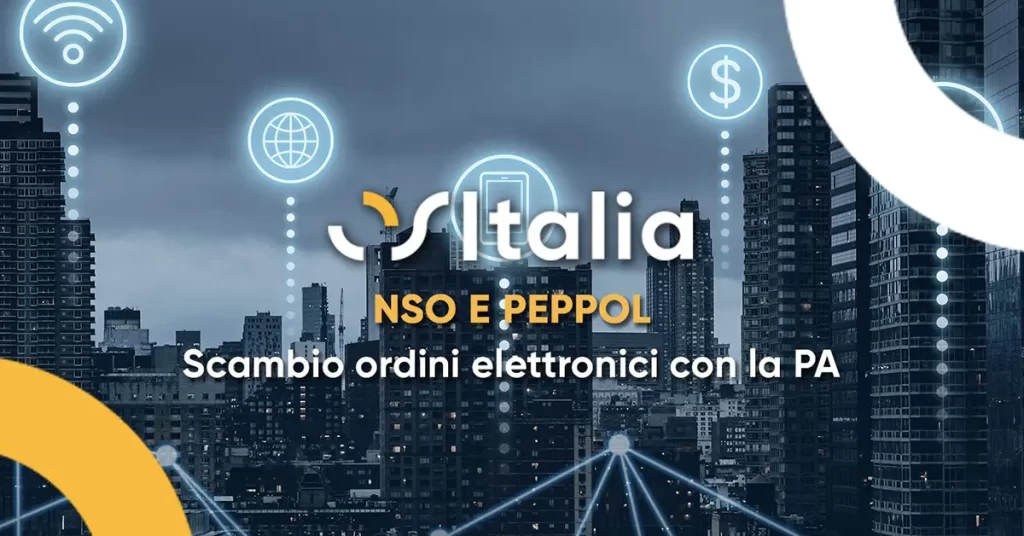 soluzione nso peppol ositalia os1