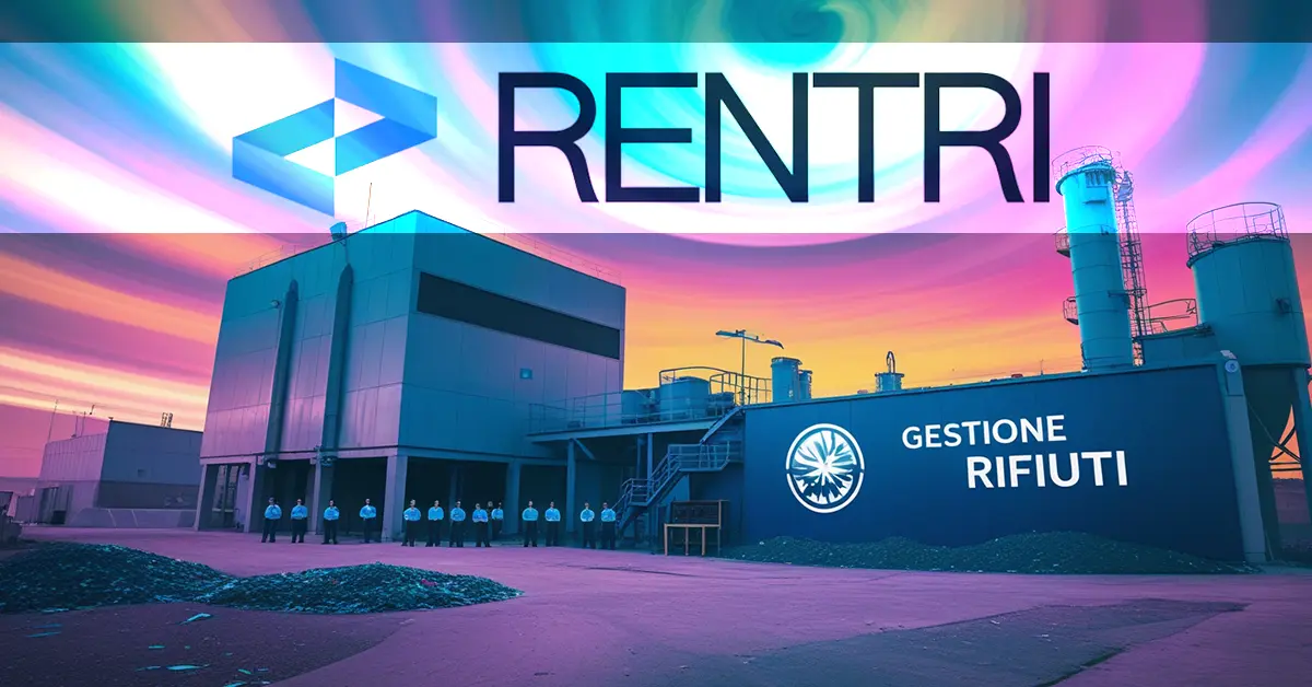 software rentri conservazione registro