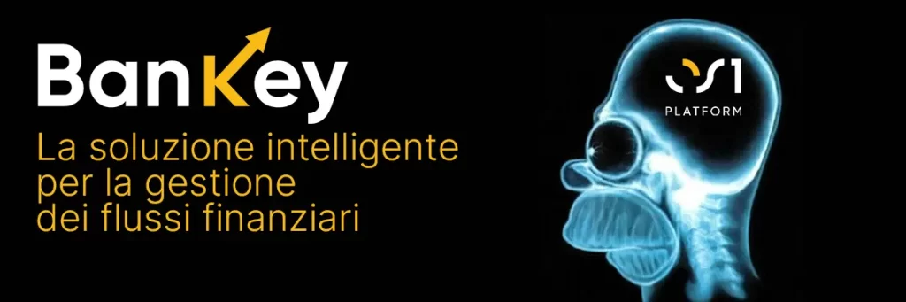 Bankey gestione flussi finanziari