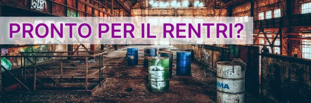 rentri soluzioni lecco