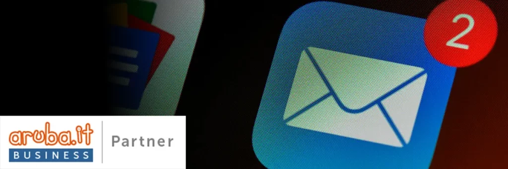 Servizi Aruba Business partner