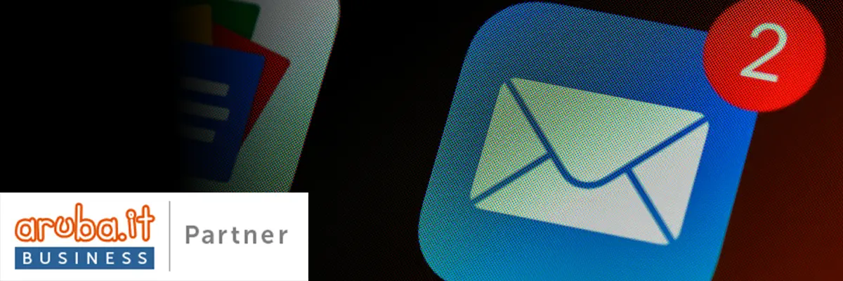 Servizi Aruba Business partner