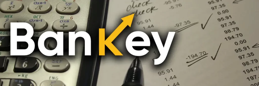 Schermata del webinar sul modulo Bankey per la riconciliazione bancaria automatica in OS1