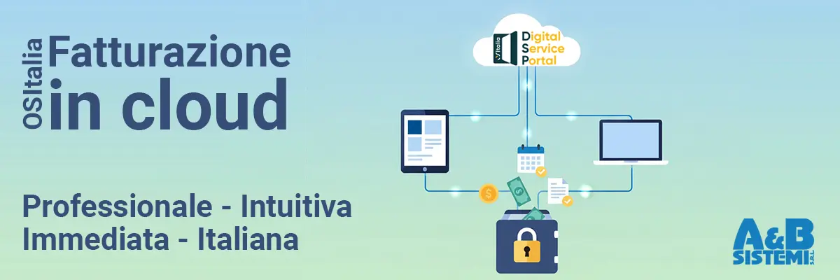 Software di fatturazione online per gestire facilmente fatture elettroniche e clienti da qualsiasi dispositivo.