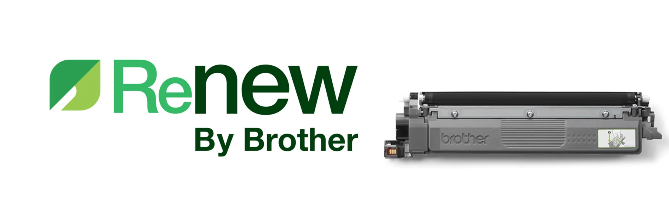 recupero toner Brother