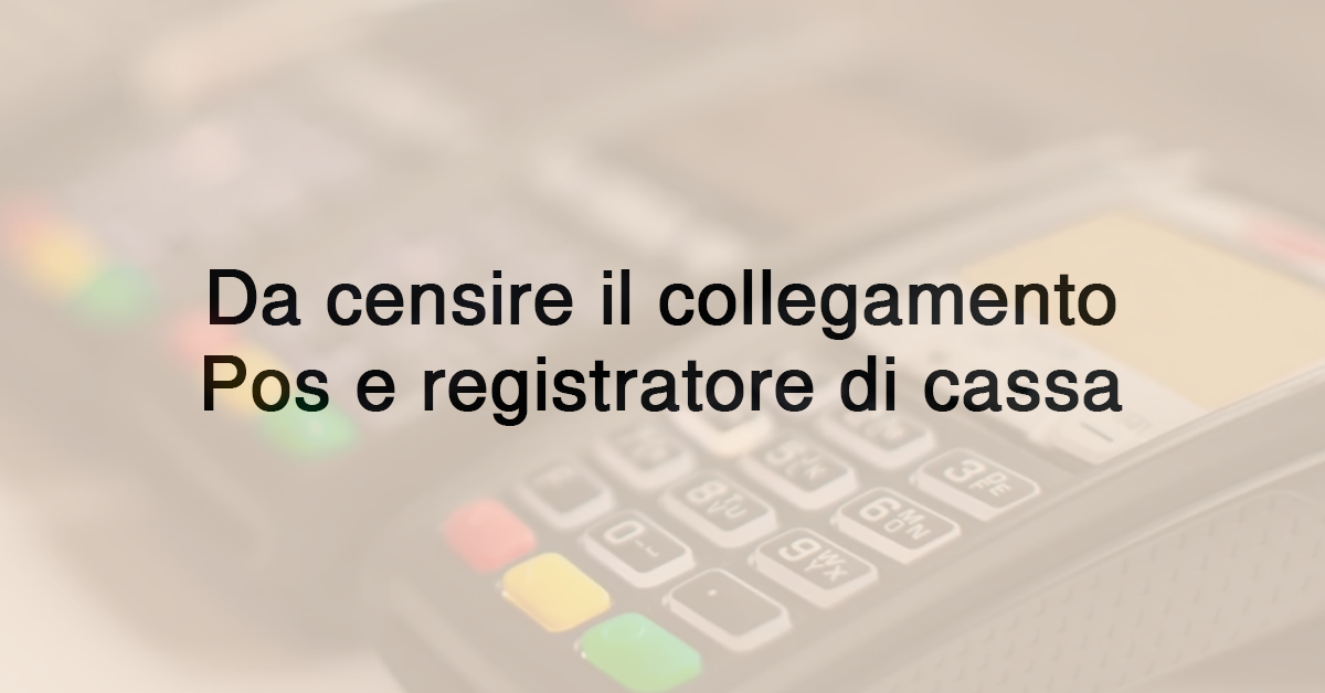 collegamento pos rt 2026