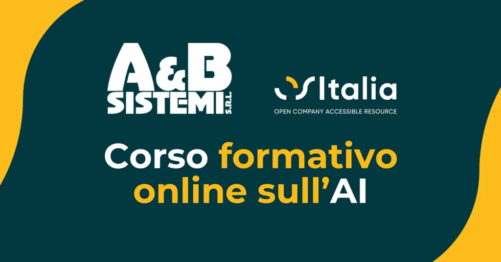 Intelligenza artificiale applicata alle aziende per automazione, analisi dati e crescita del business