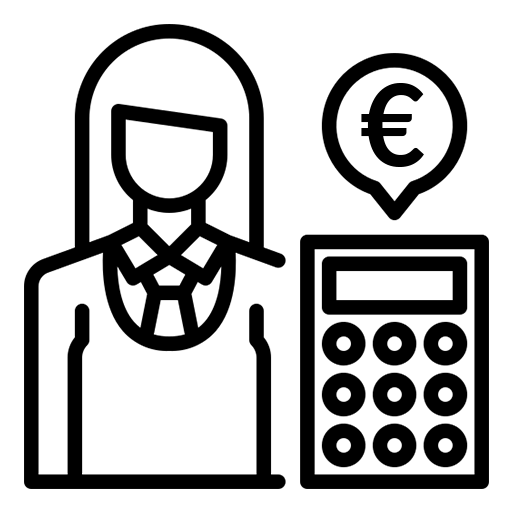 impiegata amministrativa