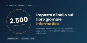 Immagine in evidenza bollo libro giornale